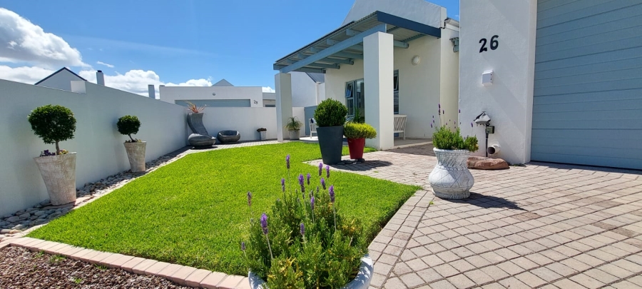 3 Bedroom Property for Sale in Blue Lagoon Western Cape